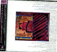 [新品ＣＤ]アート・アンサンブル・オブ・シカゴ/ALTERNATE EXPRESS　（THCD-150）