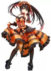 再販版 アルター 劇場版デート・ア・ライブ 万由里ジャッジメント 時崎