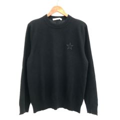 AW2015 スタースパンコール クルーネックスウェット - メルカリ