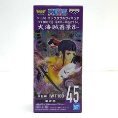 [물류 센터] 중고 BANPRESTO | 밴프레스트 피규어 원피스