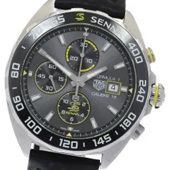 2025年最新】タグ ホイヤー セナの人気アイテム - メルカリ