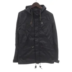 AKM LIMONTA マウンテンパーカー AKM 名古屋 新作MOUNTAIN PARKAのご紹介 | AKM名古屋 official blog