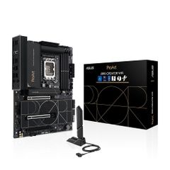 ASUS Intel Core Ultra プロセッサー (シリーズ 2) LGA1851 対応 Z890 搭載 PROART Z890-CREATOR WIFI ATX マザーボード 国内正規代理店品