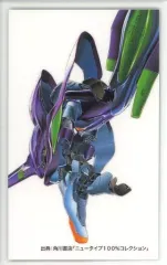 新世紀エヴァンゲリオン (ニュータイプ100%コレクション) Neon Genesis EVANGELION Newtype 100% Collection Art Book 1st