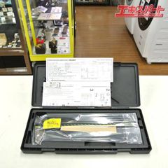 未使用 ミツトヨ CD-20APX デジマチックキャリパ デジタルノギス 200ｍｍ 湘南台店