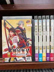 2024年最新】戦国無双 DVDの人気アイテム - メルカリ