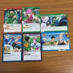 羽70 カード トレカ まとめ ミラクルバトルカードダス ミラバト ハンター ハンター ゴン ポックル 飛行船の中で 1