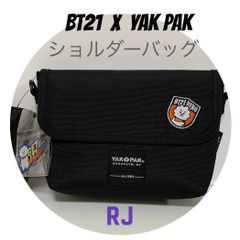 88255iPBNeZF3CAXQoBSW.jpg@jpg BT21 RJ ミニショルダーバッグ ポシェット