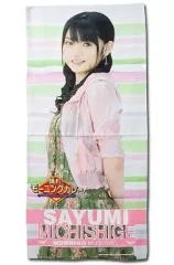 道重さゆみ　マイクロファイバータオル　4枚セット 道重さゆみ マイクロファイバータオル 4枚セット 道重さゆみ