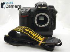 Nikon D2H ニコン 本体のみ ジャンク