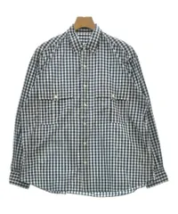 XL porter classic roll up シャツ ギンガムチェック初期