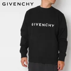 2023年最新】givenchy トレーナーの人気アイテム - メルカリ