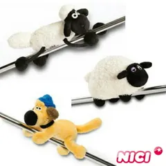2026年最新】ニキ羊ぬいぐるみの人気アイテム - メルカリ