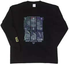 シャニマス ストレイライト CANVAS 05 Tシャツ（XL） 新品 23071005-shinycolors.jpg
