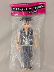 SWANKYS  スワンキーズ THE SWANKYS 新品レコード 2種セット スワンキーズ PUNK KWR