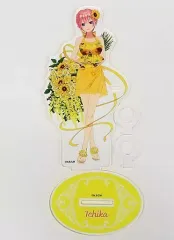 【中古】アクリルスタンド・アクリルパネル 中野一花 アクリルスタンドJr. 「グラくじ 映画 五等分の花嫁 summer time オンラインくじ」 B賞