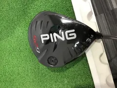 PING ピン G25 ヘッド ドライバー 1W メンズゴルフ ウッド 単品 ピンゴルフ／G25／G25 フェアウェイウッドの口コミ評価｜ゴルフ