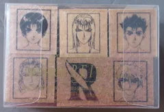 【中古】カムラッドエンジェル STAGE1:超者ライディーンアンソロジー (ハイランドセレクション)／ハイランド 中古】カムラッドエンジェル STAGE1:超者ライディーン