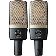 2023年最新】AKG C414の人気アイテム - メルカリ