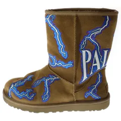 2025年最新】palace ugg 29の人気アイテム - メルカリ