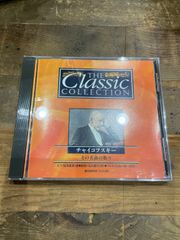 CD   チャイコフスキー　 その名曲の数々　　Tchaikovsky