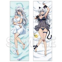 甘城なつき Nachoneko なちょ 猫羽 雫 抱き枕カバー - メルカリ