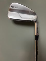 新品未使用 PING ピン i525 アイアン スチール S200シャフト ダイナミックGOLD