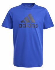 【新品タグ付き】adidas／キッズTシャツ