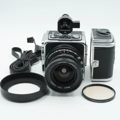 2025年最新】ハッセルブラッド swcの人気アイテム - メルカリ