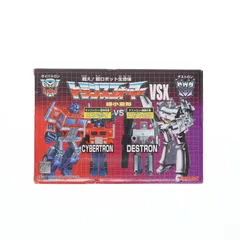 2025年最新】極小変形 トランスフォーマーの人気アイテム - メルカリ