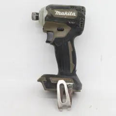 2024年最新】マキタ 18v 充電式インパクトドライバー td171dの人気 