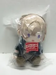 崩壊スターレイル 一番くじ C賞 ラストワン賞 ぬいぐるみ 崩壊スターレイル 一番くじ C賞 ぬいぐるみ Dr.レイシオ - メルカリ