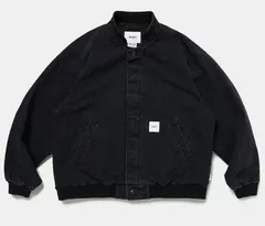 2025年最新】WTAPS メンズ Gジャン・デニムジャケットの人気