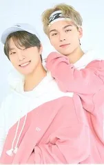 SEVENTEEN 2020 4TH FAN MEETING CARAT LAND VERNON/DINO トレーディングカード 0041
