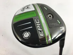 2024年最新】epic maxフェアウェイウッドの人気アイテム - メルカリ 