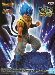 【中古】フィギュア 超サイヤ人ゴッド超サイヤ人ゴジータ 「ドラゴンボール超」 フィギュア