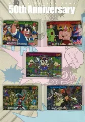 2026年最新】ジャンプ展 カードダスの人気アイテム - メルカリ
