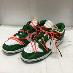 2024年最新】nike dunk low 緑の人気アイテム - メルカリ