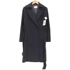 2025年最新】Mプルミエ カシミヤ100％ コートの人気アイテム