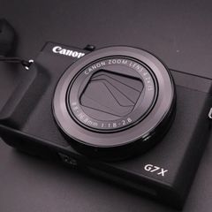 powershot g7x markiii 【中古】
