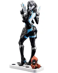 2025年最新】コトブキヤ MARVEL美少女 MARVELの人気アイテム
