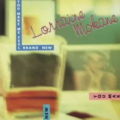 LORRAINE McKANE ロレインマッケイン　8センチ 8cmシングル 2025年最新】ロレイン・マッケインの人気アイテム - メルカリ