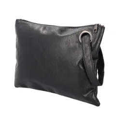 ☆ ブラック ☆ クラッチバッグ セカンドバッグ メンズ クラッチバッグ セカンドバッグ メンズ クラッチバック セカンドバック カジュアルバッグ フォーマルバッグ ハンドバッグ 小さめ ミニ 小さい 持ち手付き コンパクト シンプル フォーマル カジュアル