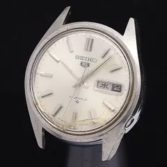 2025年最新】6119 セイコーの人気アイテム - メルカリ
