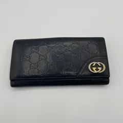 GUCCI＊グッチ＊長財布✨ 楽天市場】181593の通販