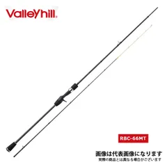 レトロベーシック イカメタル RBC-66MT バレーヒル 大型便Aのサムネイル