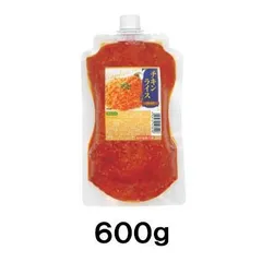 日本食研 チキンライスの素 600g【業務用】のサムネイル