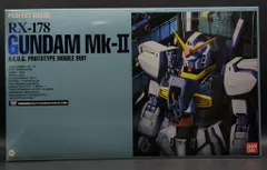2025年最新】PG 1/60 RX-178 ガンダムMk-II の人気アイテム