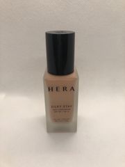 HERA シルキーステイ24H ロングウェアファンデーションEX 17c1 ベタルアイボリー30g