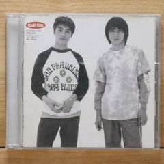 国内盤CD★キンキキッズ/KinKi Kids■ C Album 【JECN0007/4534266000390】I24499